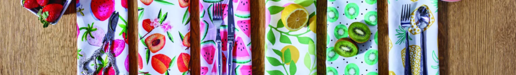 Advantages and Features of Sublimation Printing
